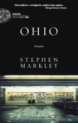 L’America desolata di Stephen Markley