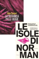 « Il vento se ti sceglie non ti abbandona, in questa stagione che fa dilatare il ferro»