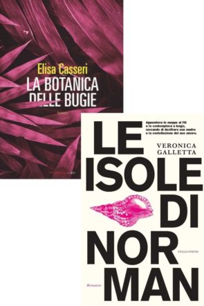 copertina Le isole di Norman