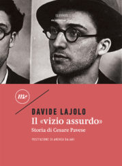 Cesare Pavese compreso da pochi