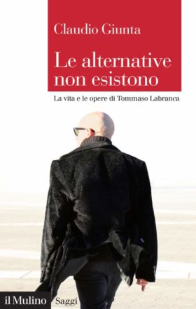 Copertina di Le alternative non esistono di Giunta