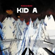 Kid A, un esercizio mentale