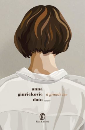 Copertina di Il grande me
