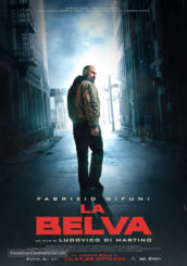 “La belva”: un action movie che parla italiano