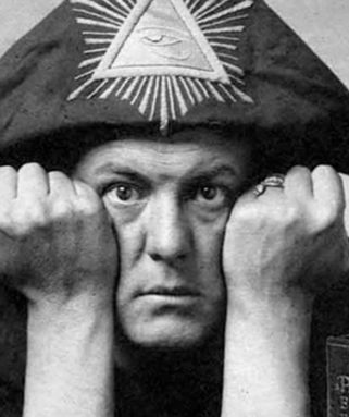Immagine di Aleister Crowley