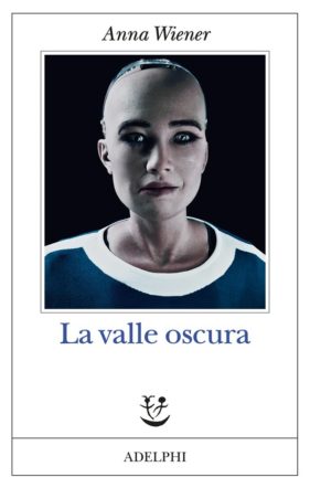 Copertina di La valle oscura