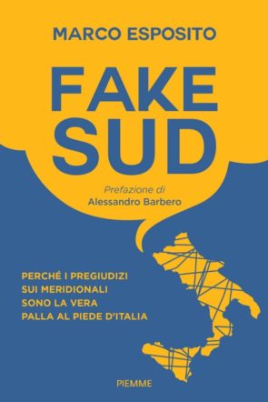 Copertina di Fake Sud