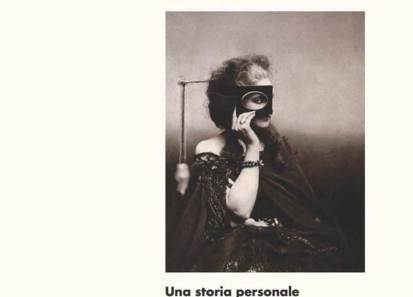 Cover di Il viaggio di Veronica