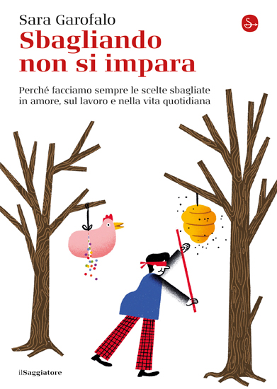 Sbagliando non si impara di Garofalo