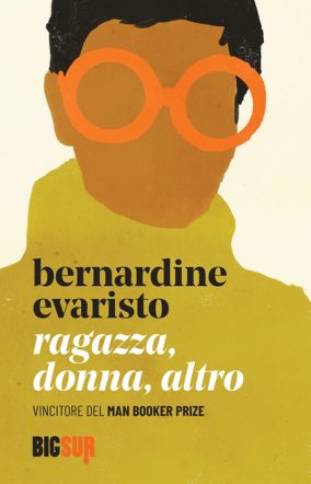 Copertina di Ragazza, donna, altro di Bernardine Evaristo