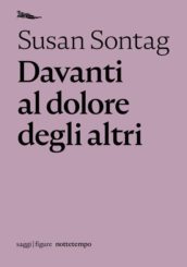 La lezione di Susan Sontag