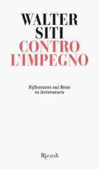 «La letteratura può dare cittadinanza a Satana»