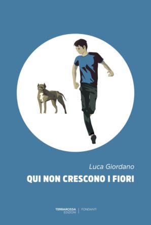 Qui non crescono i fiori di Giordano