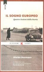 Ricordare o dimenticare? Storia e memoria d’Europa