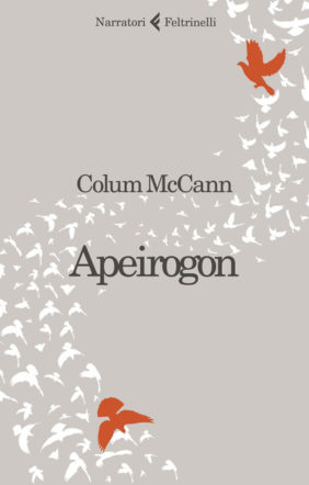 Apeirogon di McCann