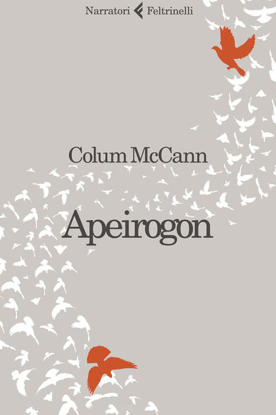 Apeirogon di McCann
