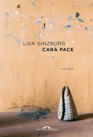 Copertina di Cara pace di Ginzburg