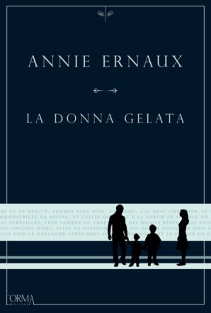 La donna gelata di Ernaux
