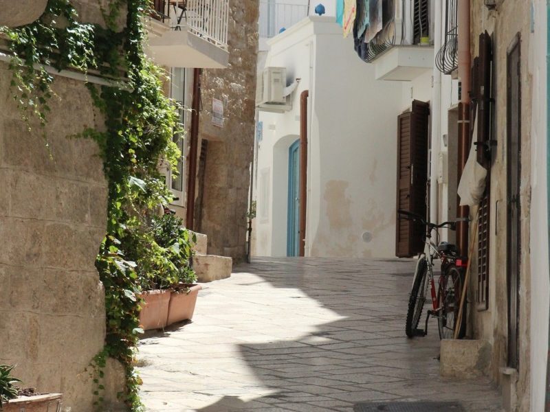 Ostuni