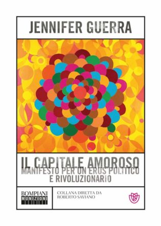 Copertina di Il capitale amoroso