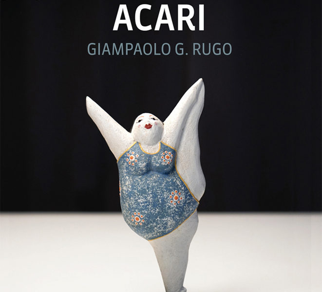 Acari di Giampaolo G. Rugo