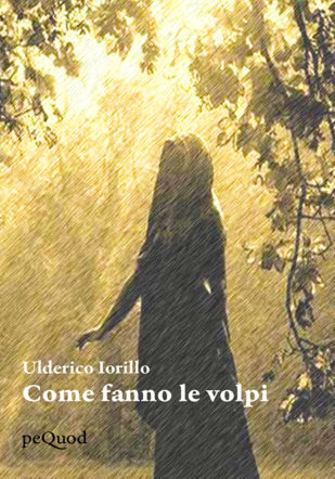 Copertina di Come fanno le volpi di Iorillo