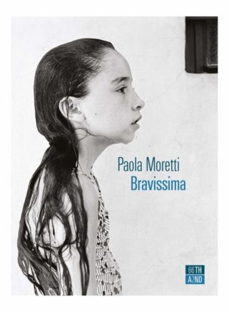 Copertina di Bravissima di Moretti