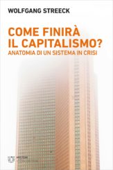 Dalla crisi economica all’entropia sociale