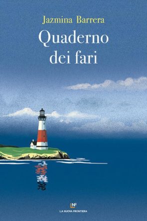 Copertina di Quaderno dei fari di Barrera
