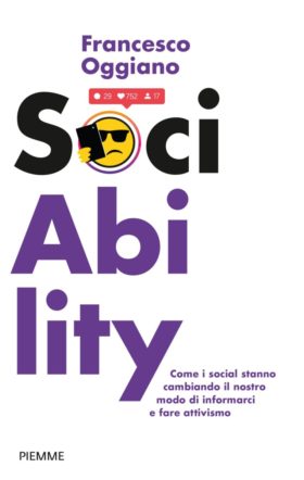 Copertina di SociAbility