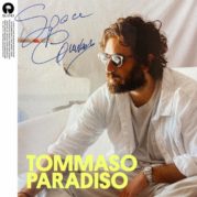 Space Cowboy di Tommaso Paradiso