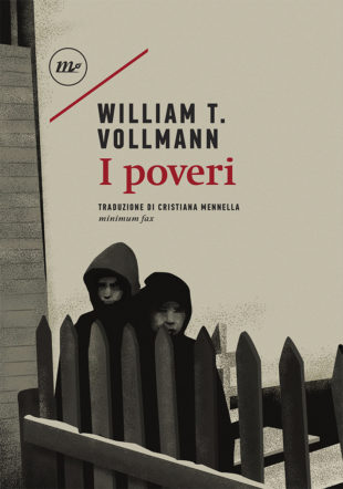 copertina di I Poveri di Vollmann