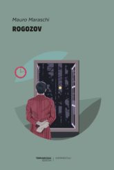 “Rogozov”, un romanzo inaffidabile