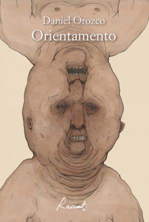 Copertina di Orientamento di Orozco