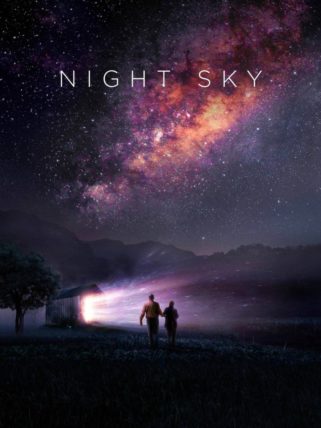 Poster della serie tv Notte stellata