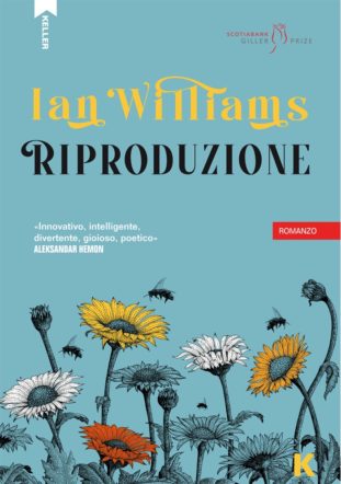 Riproduzione di Ian Williams