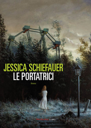 Copertina di Le portatrici di Schiefauer
