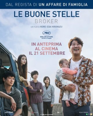 Recensione di Le buone stelle