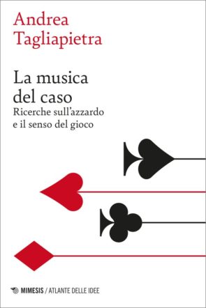 La musica del caso di Tagliapietra