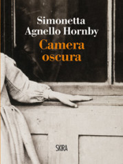 “Camera oscura”: a tu per tu con Simonetta Agnello Hornby