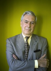 Premio Nobel per la letteratura 2010 a Mario Vargas Llosa