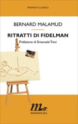 Ritratti di Fidelman