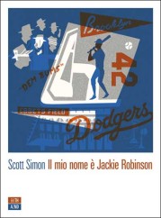 Il mio nome è Jackie Robinson