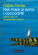 “Nel mare ci sono i coccodrilli”: a tu per tu con Fabio Geda