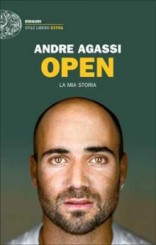 “Open – La mia storia” di Andre Agassi
