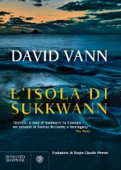 “L’isola di Sukkwann” di David Vann