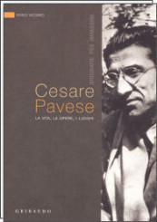 “Cesare Pavese” di Franco Vaccaneo