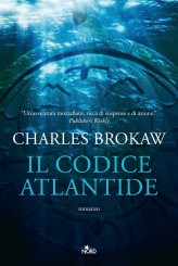 “Il codice Atlantide” di Charles Brokaw