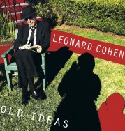 “Old Ideas” di Leonard Cohen