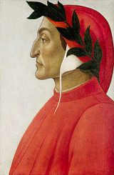 Dante nella poesia del primo Novecento